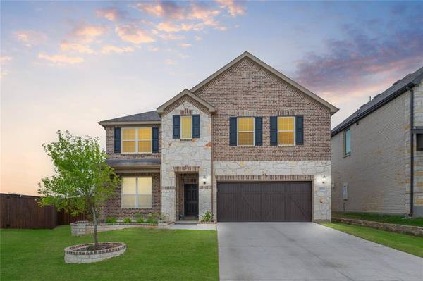 1006 Lakebend Court, Lewisville, TX 75010