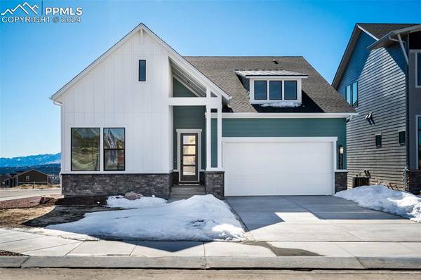 17210 Alsike Clover CT, Monument, CO 80132