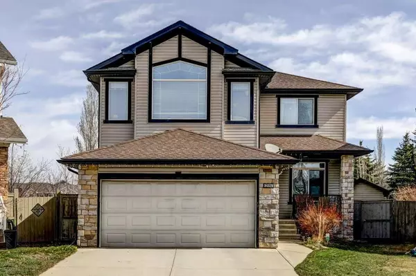 Airdrie, AB T4B 3B7,2556 Coopers CIR SW