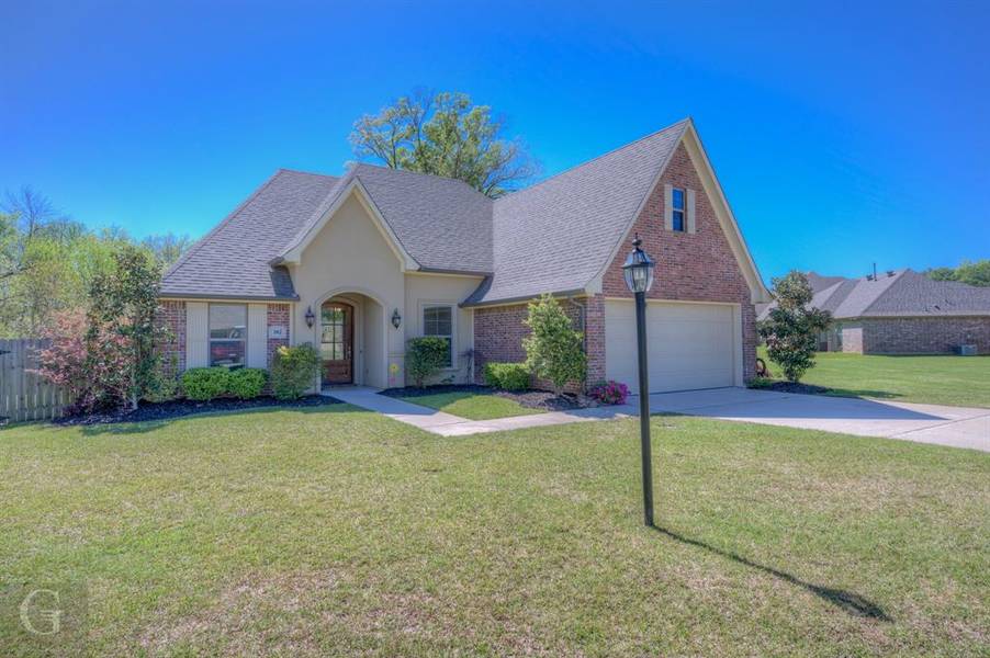 302 Oscar Circle, Haughton, LA 71037