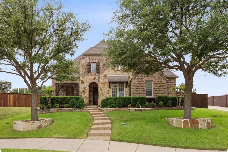 5925 Bloomsbury Place, Frisco, TX 75033