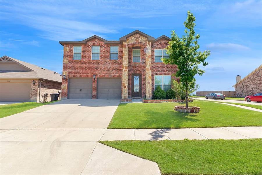 7600 Captain Lane, Fort Worth, TX 76179