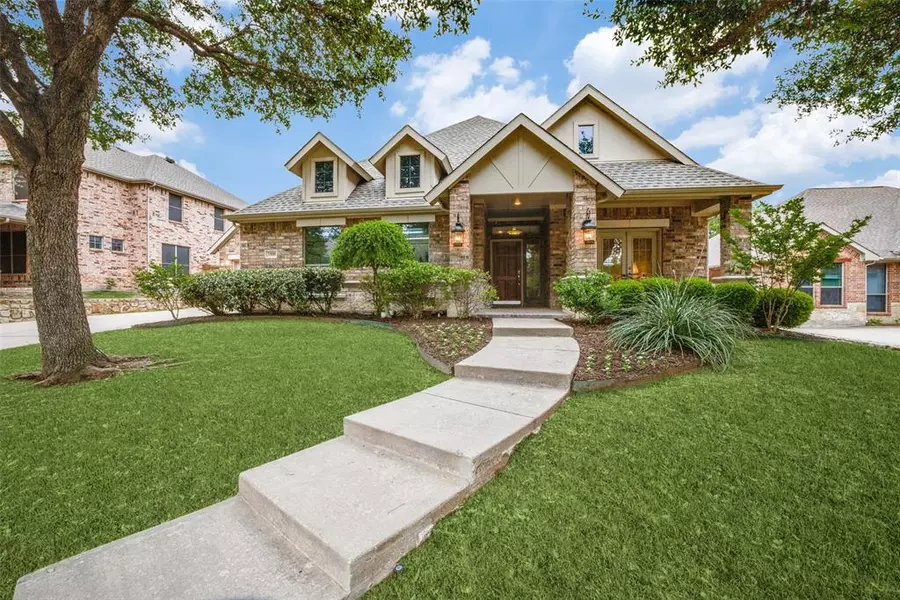 3508 Enclave Trail, Plano, TX 75074