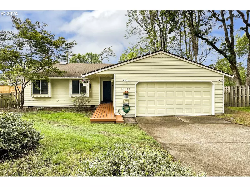 13187 SW 64TH AVE, Portland, OR 97219