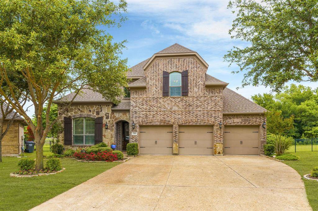 Wylie, TX 75098,504 Hemlock Court