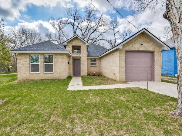 3610 Metropolitan Avenue, Dallas, TX 75210