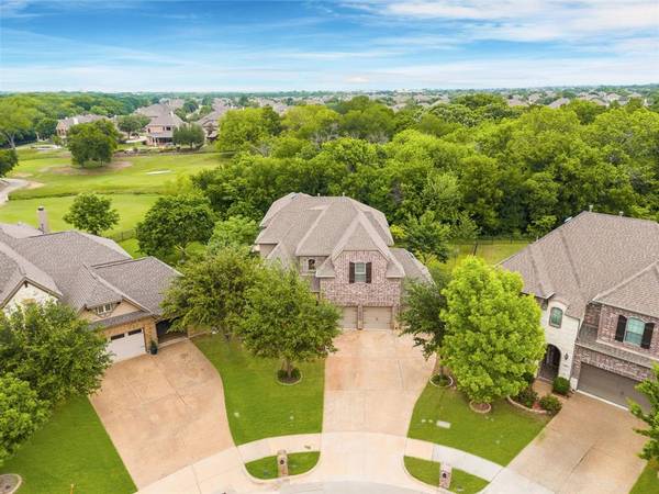 Wylie, TX 75098,504 Hemlock Court