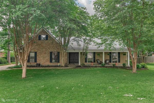 108 Bay Hills Drive, Benton, LA 71006