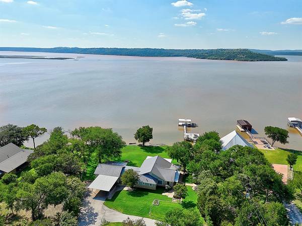 111 Sikes Court, Possum Kingdom Lake, TX 76449