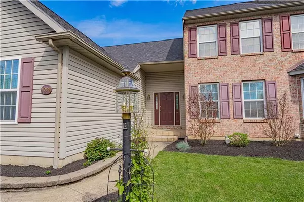 Lower Macungie Twp, PA 18062,1998 Rolling Meadows Drive