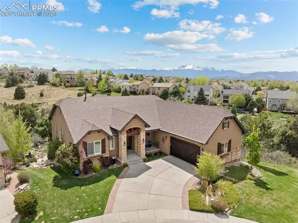 Colorado Springs, CO 80918,5718 Creekwood CT