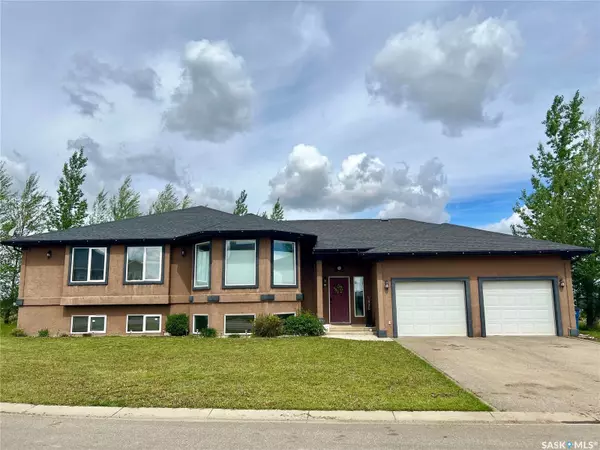 1 Poplar CRESCENT, Birch Hills, SK S0J 0G0