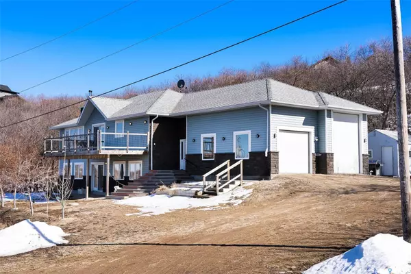 309 Windsor DRIVE, Last Mountain Lake West Side, SK S0G 4C0