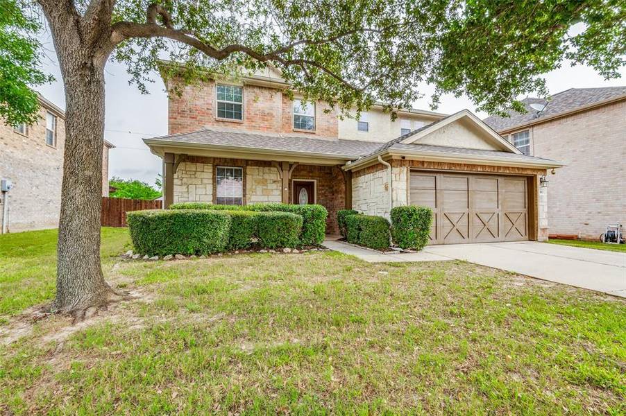 403 Serenade Lane, Euless, TX 76039