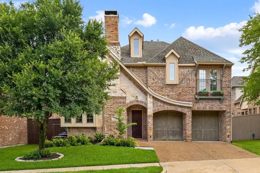 7013 Kenswick Drive, Plano, TX 75024