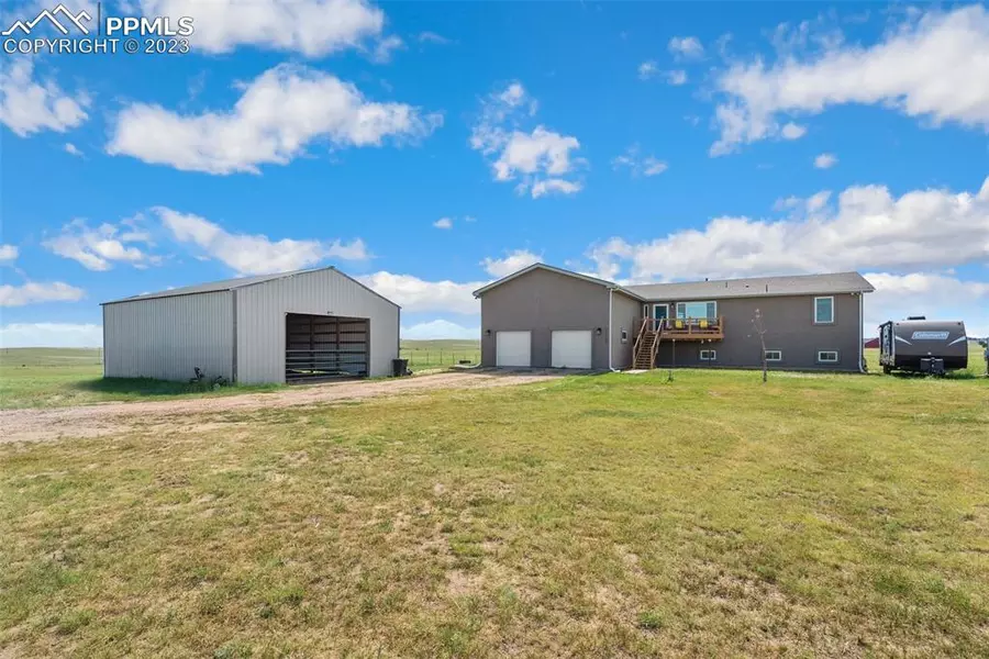 21153 Cheryl GRV, Peyton, CO 80831