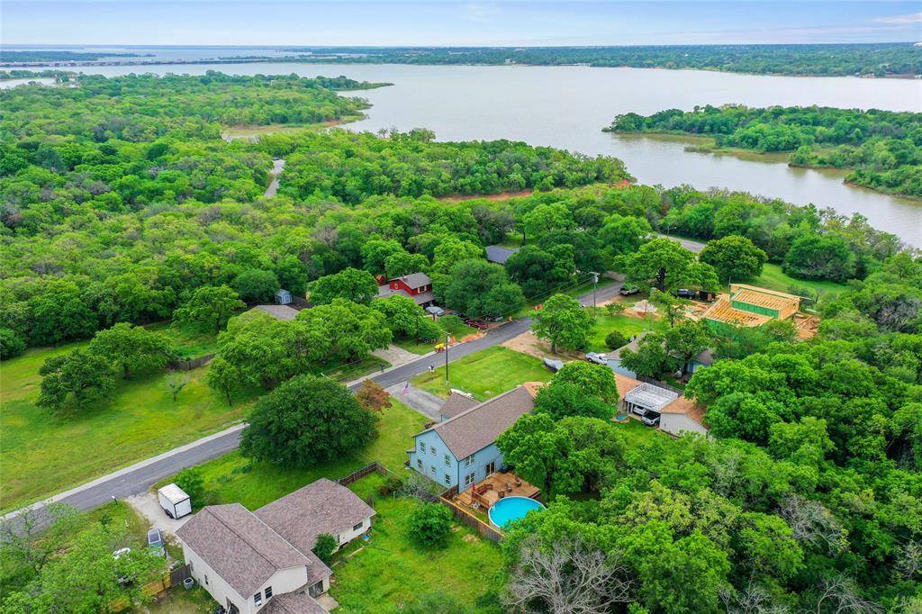 309 Lone Tree Lane,  Hickory Creek,  TX 75065