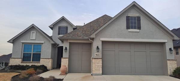 9612 Tephrite Trail, Denton, TX 76207