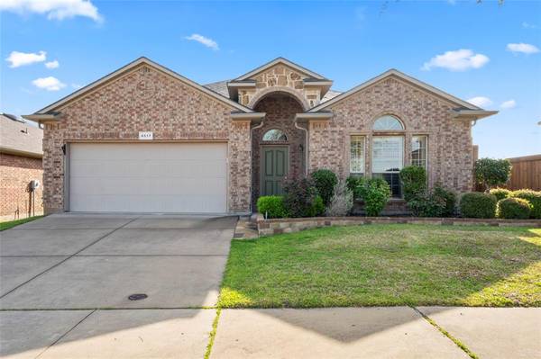 4517 Joe Van Way, Denton, TX 76226