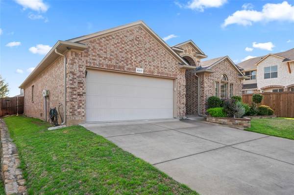 Denton, TX 76226,4517 Joe Van Way