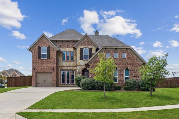 2204 Gulfstream Drive,  Little Elm,  TX 75068