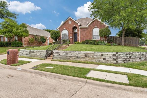 3201 Corning Drive, Plano, TX 75023