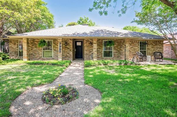 3307 Lemmontree Lane,  Plano,  TX 75074