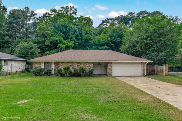 3611 Willow Wisp Circle, Haughton, LA 71037