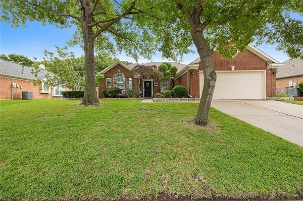 7320 Cross Keys Drive, North Richland Hills, TX 76182