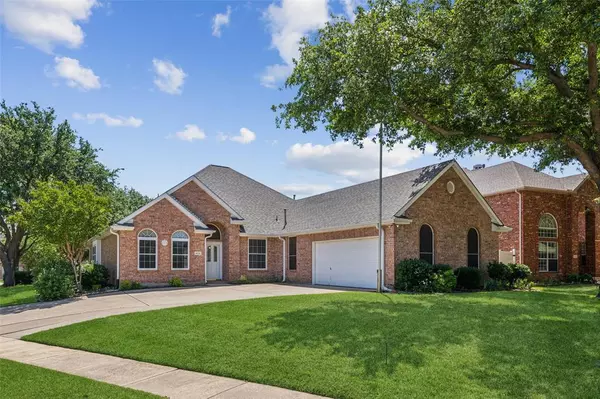 Highland Village, TX 75077,400 Rembert Court