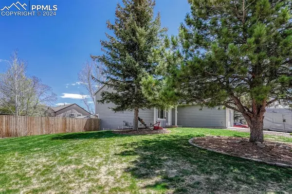 Colorado Springs, CO 80922,4865 Halter CT