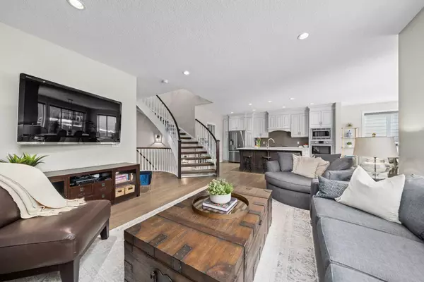 Calgary, AB T3M 2G3,147 Auburn Shores WAY SE