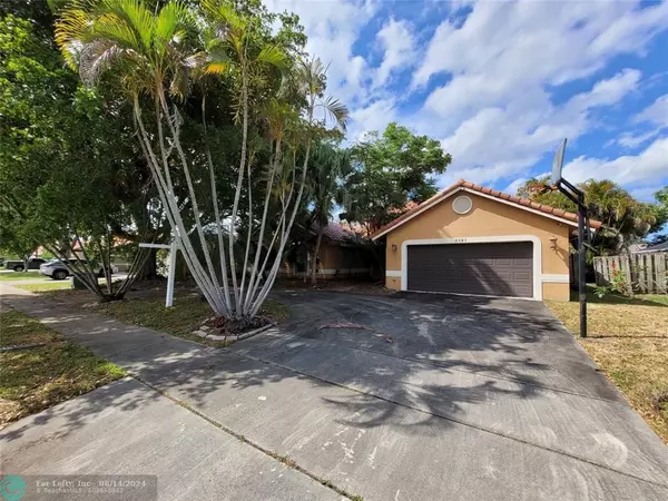 Plantation, FL 33317,5161 SW 21st Ct