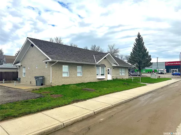 Swift Current, SK S9H 0E8,215 Chaplin STREET W