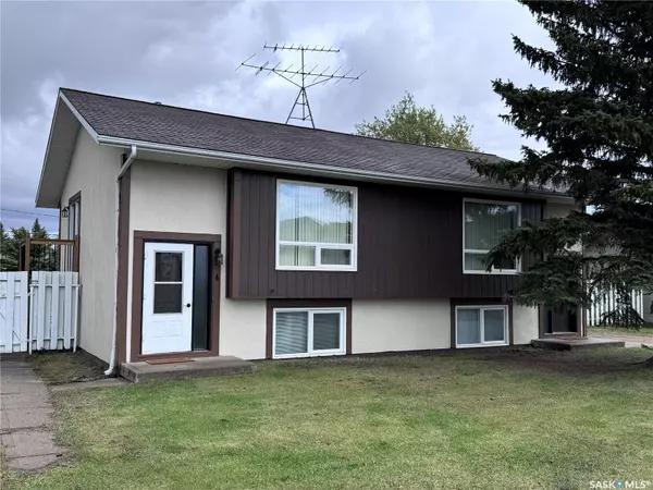 4 Clayton STREET, Quill Lake, SK S0A 3E0