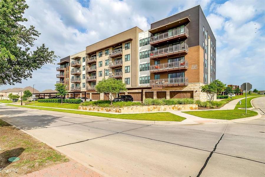 3517 Windhaven Parkway #2507, Lewisville, TX 75056