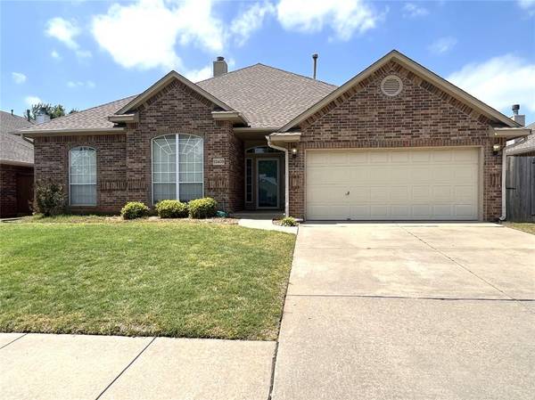 12409 Village Lane, Oklahoma City, OK 73170