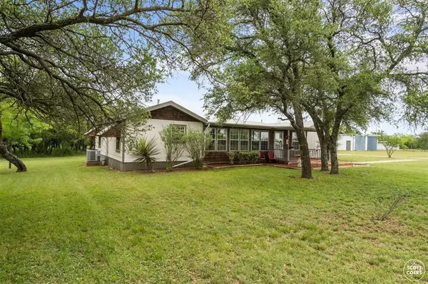 Bangs, TX 76823,151 Cheyenne Drive