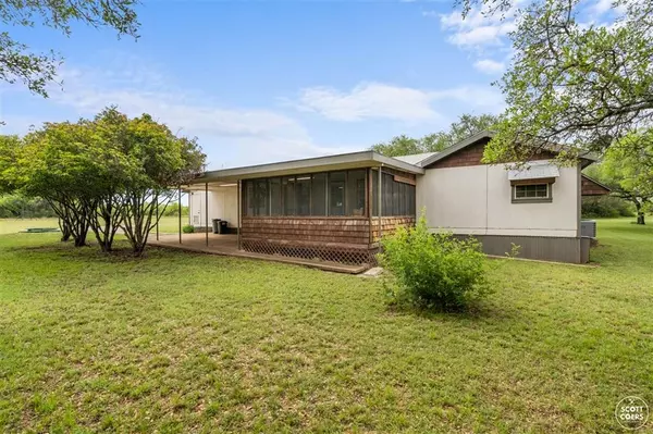 Bangs, TX 76823,151 Cheyenne Drive