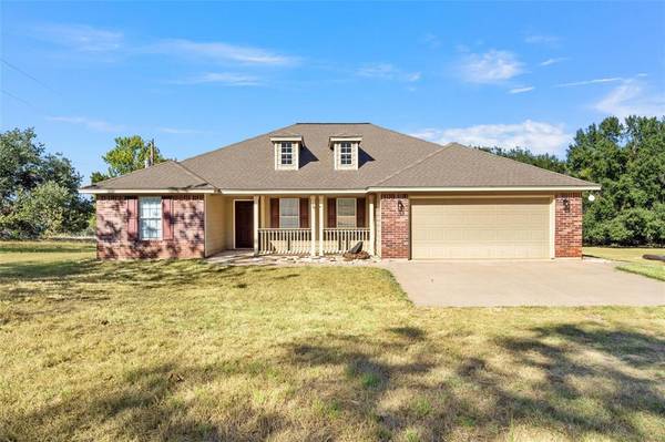 390 PR 5887a, Jewett, TX 75846