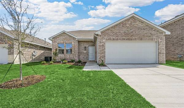 2514 Tahoe Drive, Seagoville, TX 75159