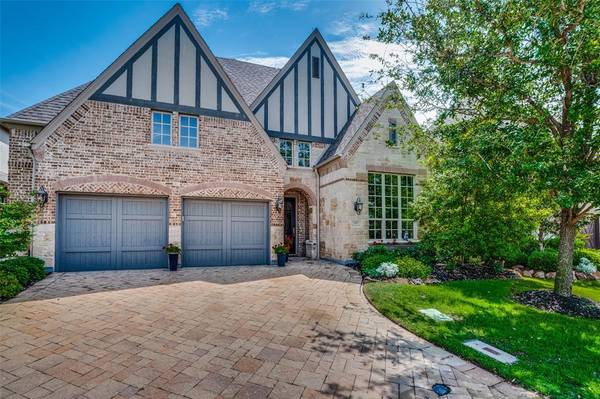 687 Brookstone Drive, Irving, TX 75039