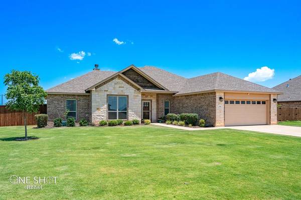 150 Barton Creek Trail, Tuscola, TX 79562