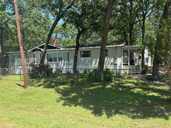 191 Indian Gap Road, Mabank, TX 75156