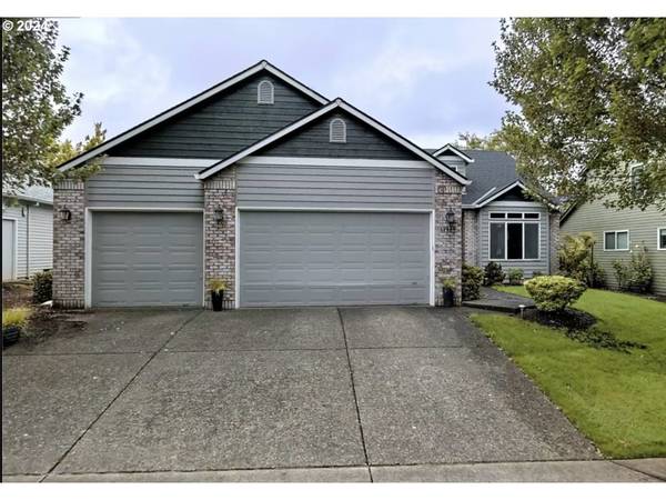 17647 SW FREDERICK LN, Sherwood, OR 97140