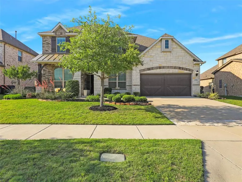 13762 Copper Lake Trail, Frisco, TX 75035