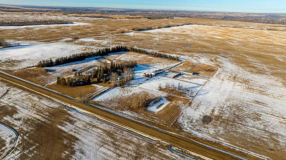 Spirit River, AB T0H 3G0,42022 794 Township