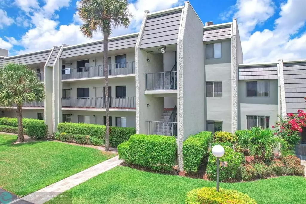 Lake Worth, FL 33467,4100 Tivoli Court  #108