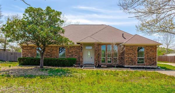 8120 Parker Road,  Wylie,  TX 75098