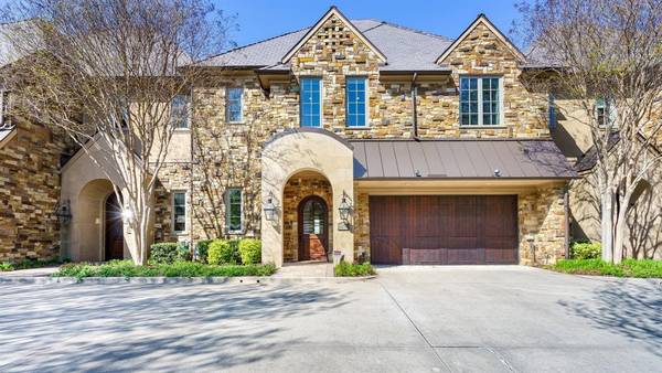 5808 Settlement Way,  Mckinney,  TX 75070